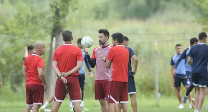 ¿Cuáles son los 16 jugadores de Nacional que tienen más chance de jugar el clásico?
