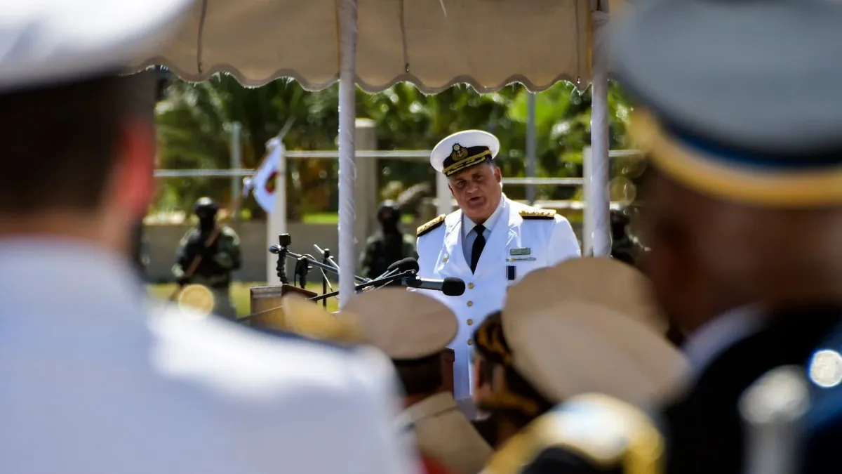 Frente Amplio apuntó a 