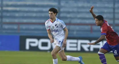 Nicolás Marichal