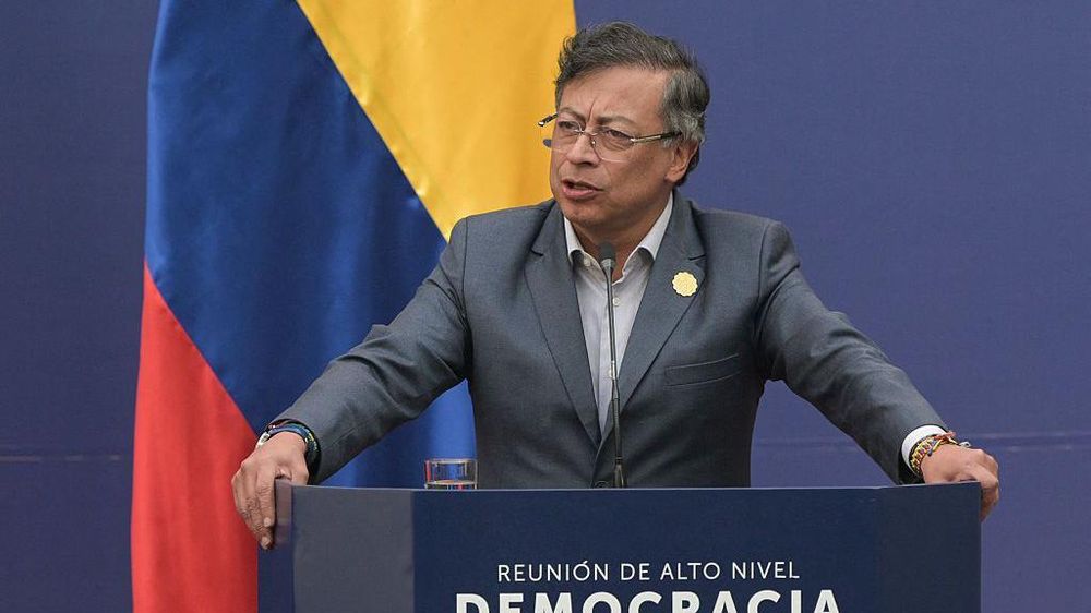 Petro decidió mover la celebración de la Batalla de Boyacá a Leticia tras la polémica por las islas del Amazonas.