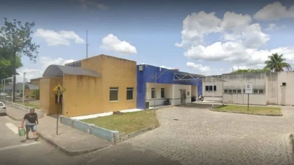 Salvador de Bahía, Brasil