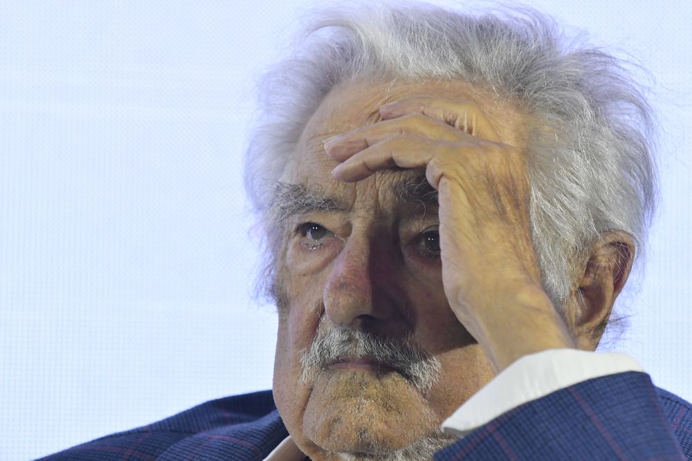 José Mujica