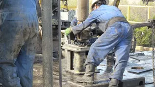 ANCAP estima que antes de dos años sabrá si encuentra petróleo