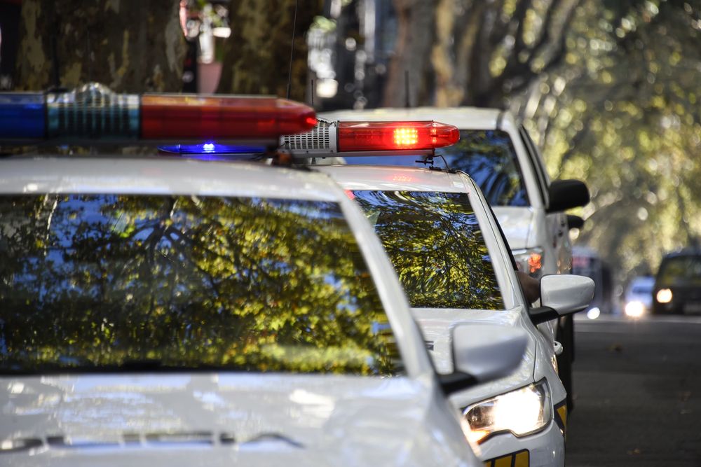 20230515 Patrulleros de la policía, seguridad, patrullero