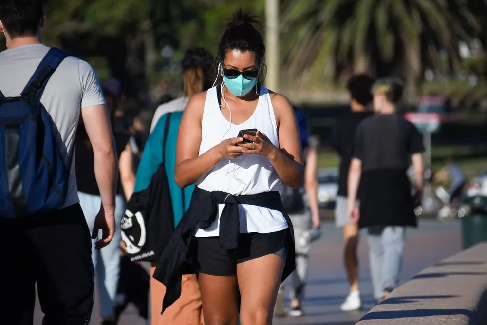 Casi el 10% de la población está inmunizada de forma natural tras haber contraído covid-19