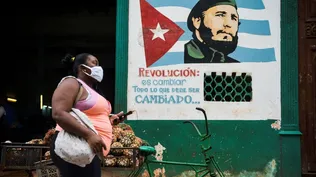 Biden revisará políticas de Trump hacia Cuba: Vamos a marcar nuestro propio camino
