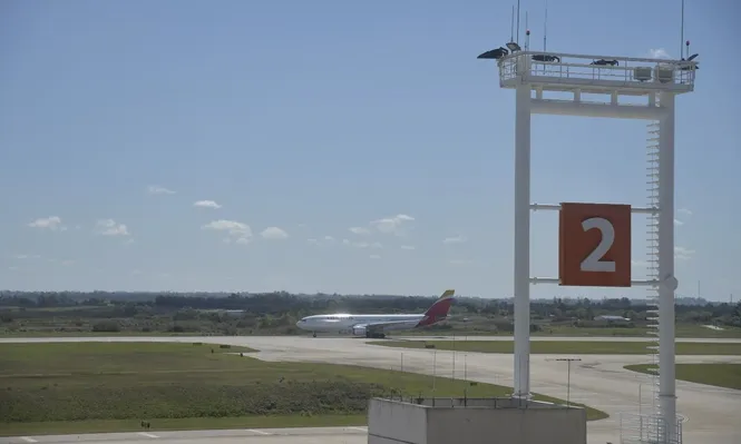 Terminal de Cargas Uruguay prepara logística para las vacunas contra el covid-19