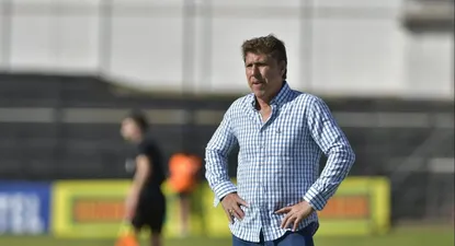 Juan Ramón Carrasco