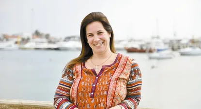 Gabriela Iturria