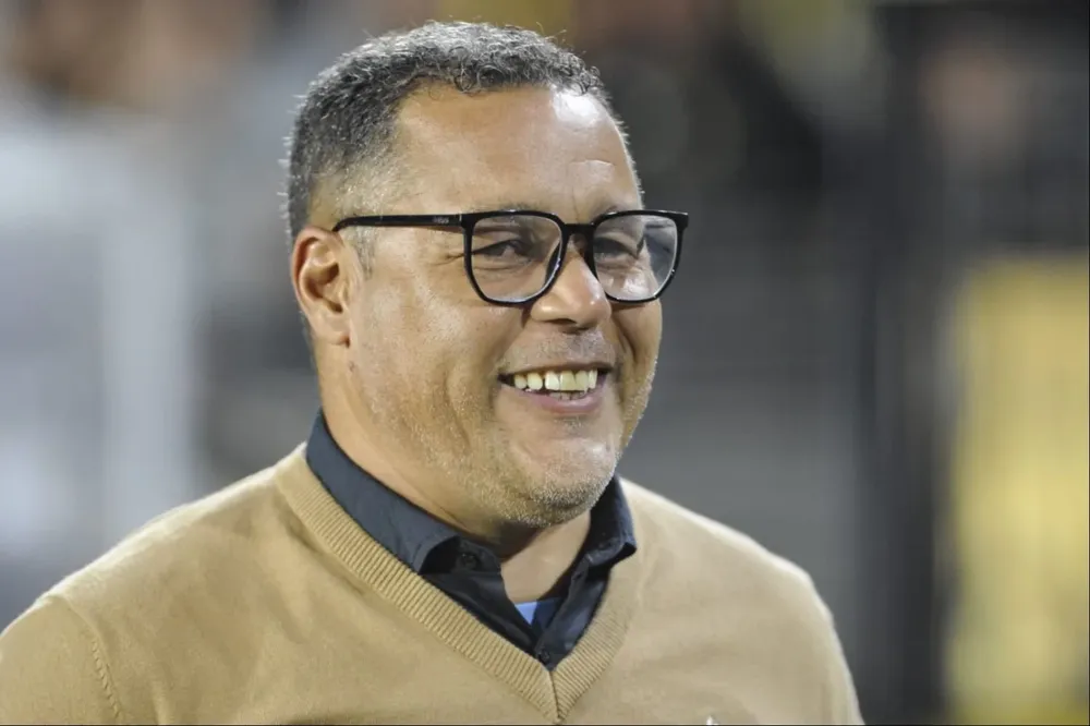 Darío apuesta con mejorar el juego para el clásico