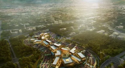 El Observador | Proyección de la zona franca de Zonamerica en Cali, Colombia