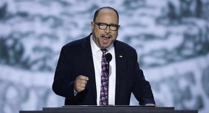 De un empresario top a una votante de Biden arrepentida: los latinos destacados en la Convención que corona a Trump