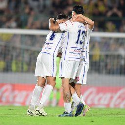 Central Español Central Español