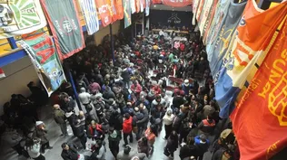 Trabajadores de Tienda Inglesa ya había discutido la semana pasada la propuesta de la empresa