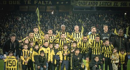 Peñarol