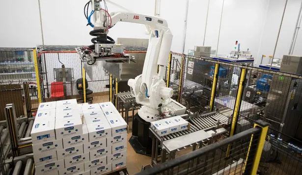 Conaprole reduce líneas de producción, adelanta licencias y envía parte de personal al seguro de paro