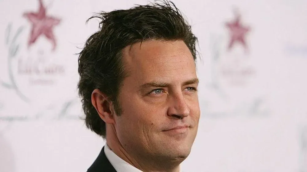 Matthew Perry murió el 28 de octubre