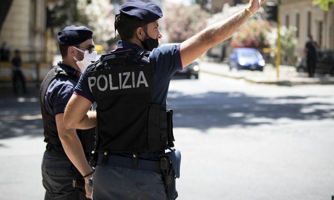 Narcotráfico internacional: Italia detiene a 21 personas y tiene más de 40 investigados por tráfico desde Ecuador y Colombia. (EFE)