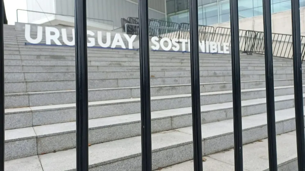 Expo Uruguay Sostenible en junio de 2023