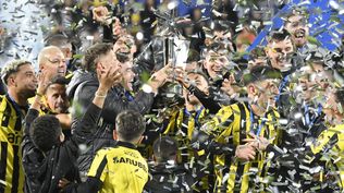 Peñarol campeón del Torneo Apertura 2024