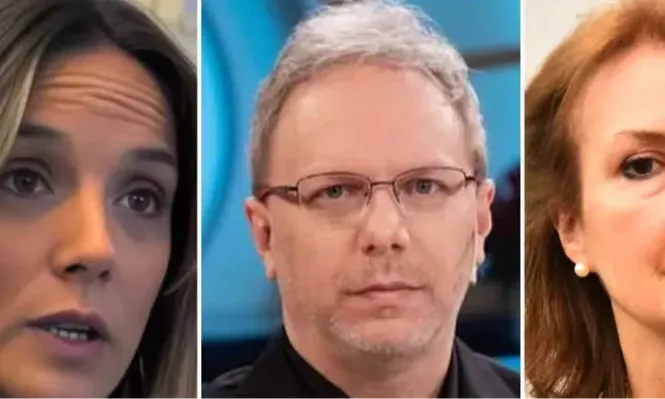 Diana Mondino salió a responderle a la ex casi primera damatro de la tormenta