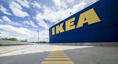 IKEA se alía con Falabella para abrir su primer local en Sudamérica