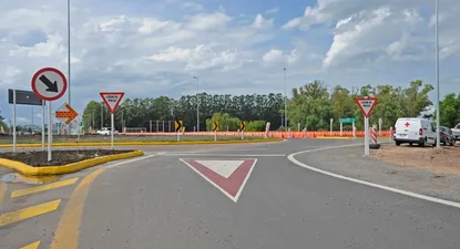 Corporación Vial del Uruguay emite deuda por US$ 200 millones