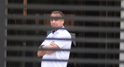El Observador | Jair Bolsonaro en arresto domiciliario - 2-09-25 - AP