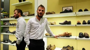 Stadium, Clarks y un ambicioso plan de expansión
