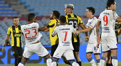 Peñarol vs Nacional, ya hay día y hora