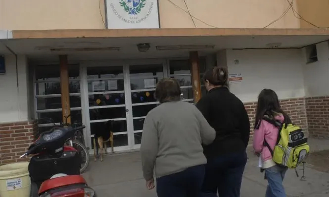 “Hablan por lo bajo y nos señalan”