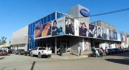 Los free shop llegaban a ocupar una plantilla de 15 mil trabajadores incluyendo indirectos