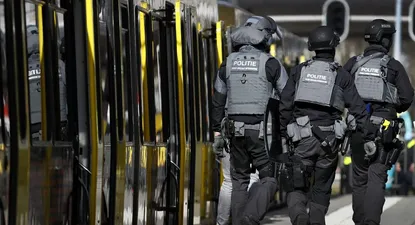 varios heridos en tiroteo en ciudad holandesa de utrecht