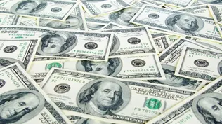 El dólar subió 0,12%