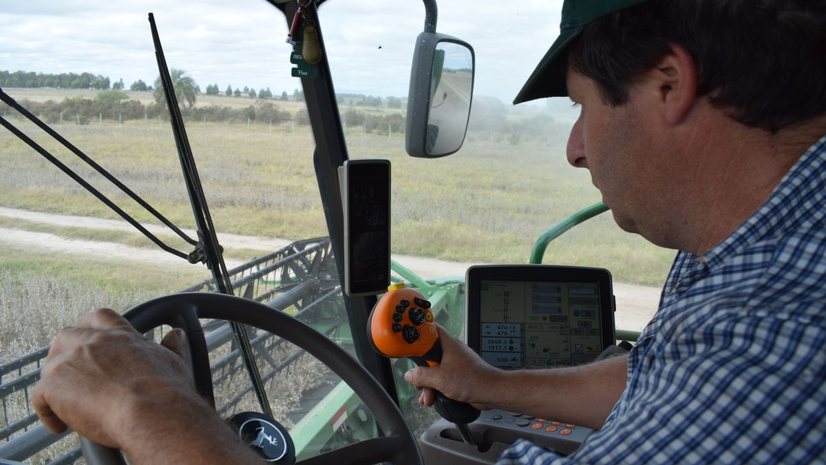 El ánimo en el campo por el nivel de la suba del gasoil: “Un palazo a la producción”