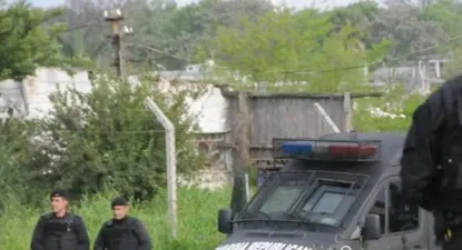 ¿donde ocurrira la proxima rapina?