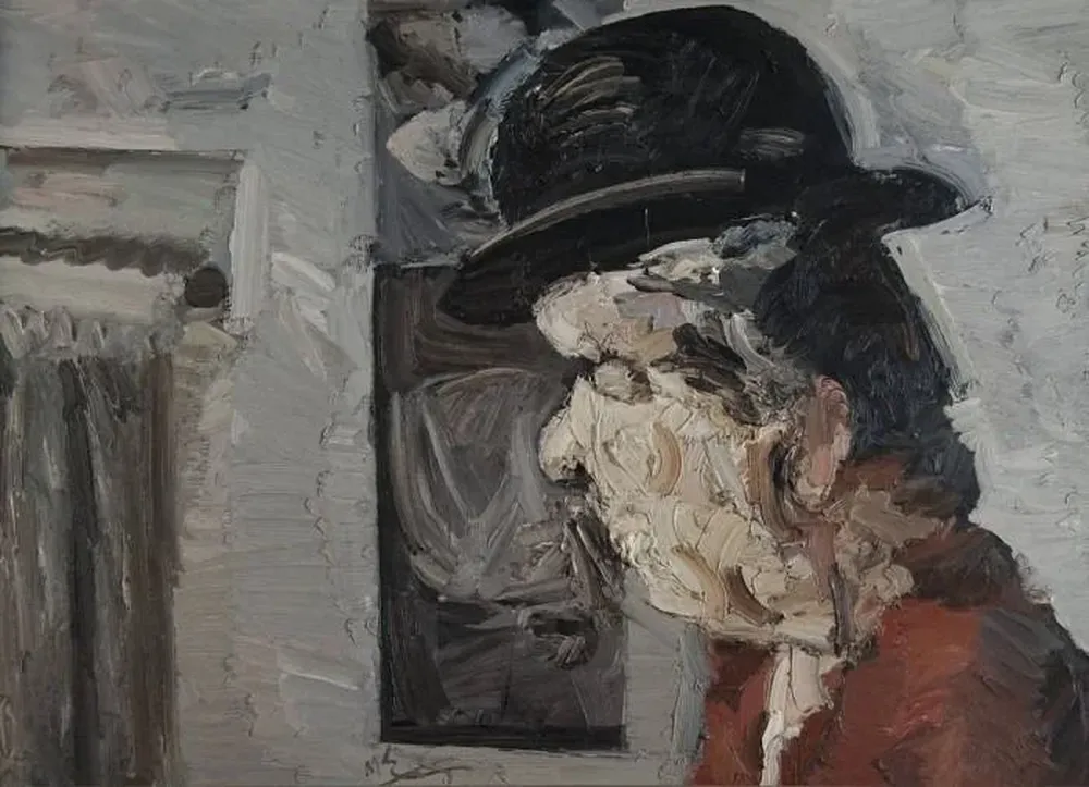 Variaciones sobre el gordo Améndola - Manuel Espínola Gómez, 1961