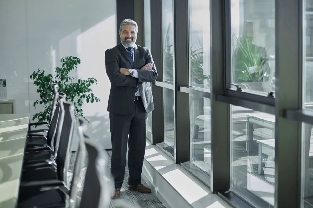 Gustavo Trelles es doctor en Derecho por la Udelar