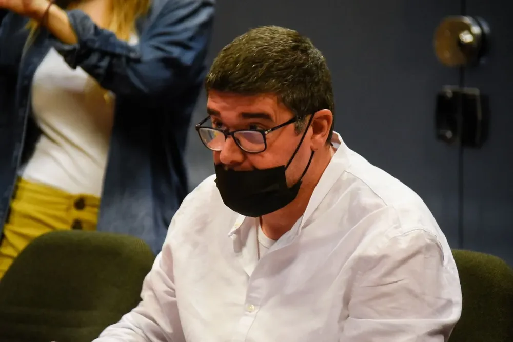 Elbio Rodríguez en la Comisión Investigadora sobre Turismo