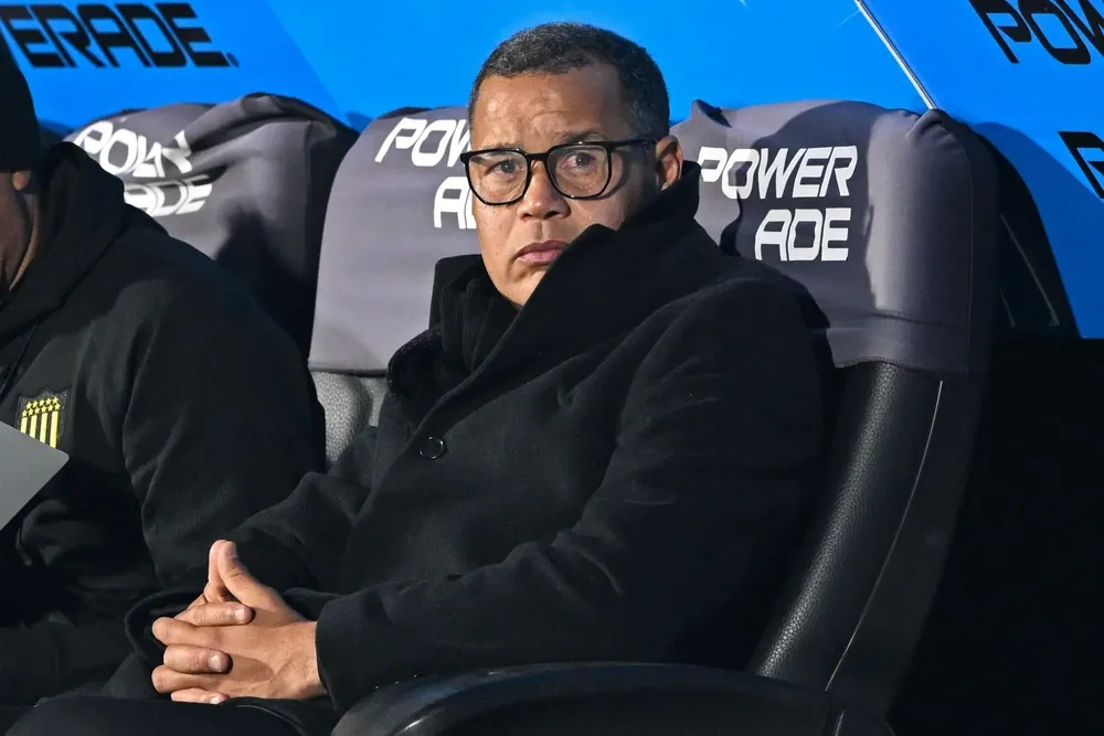 Darío Rodríguez en su debut