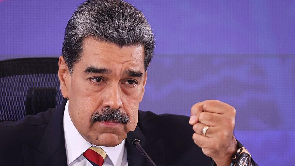 En medio de una creciente tensión entre Washington y Caracas, Nicolás Maduro, advirtió que respondería a cualquier acción militar de Estados Unidos con una &quot;lucha armada&quot;.