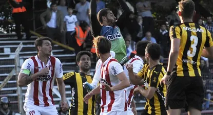 nicola perez: no es normal que un equipo gane 12 partidos seguidos