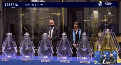 Resultados de la quiniela y tómbola vespertina del lunes 5 de setiembre