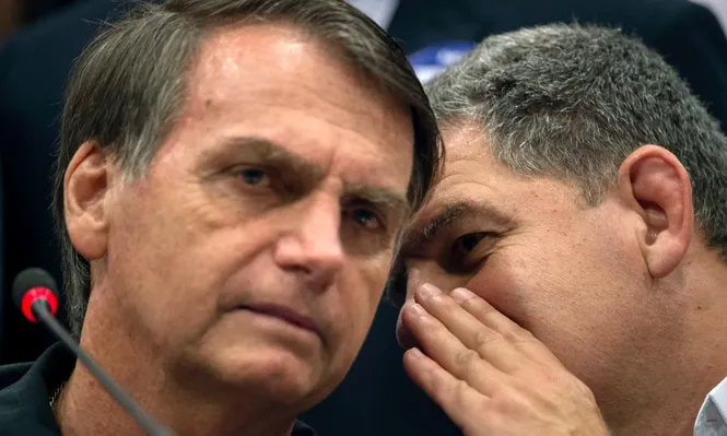 Mentiras y acusaciones en redes: la guerra sucia para ganar la presidencia