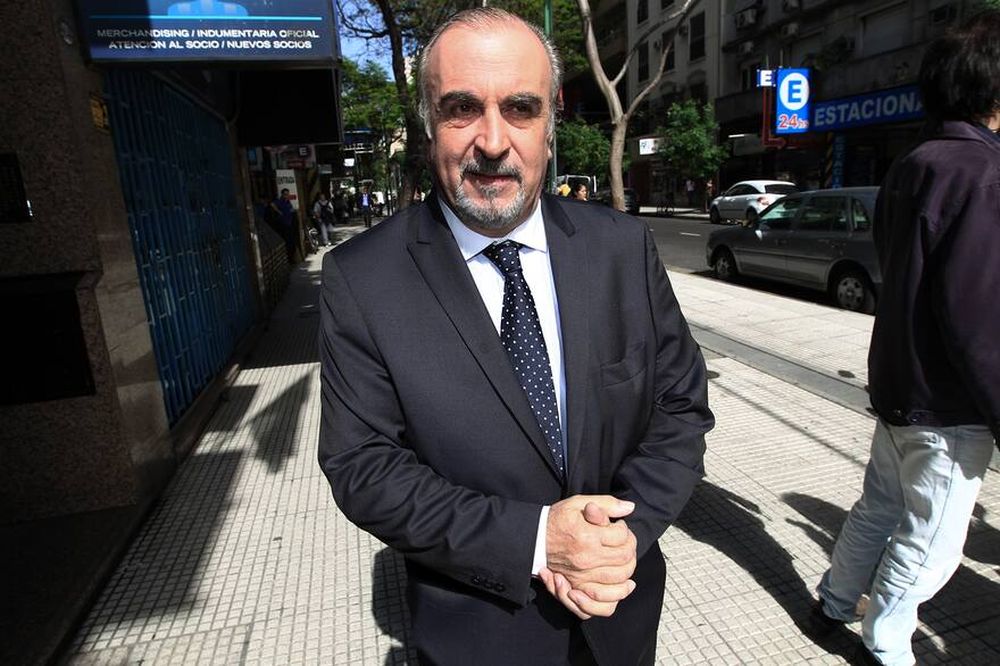 Daniel Llermanos plante&oacute; que la inhabilitaci&oacute;n a ejercer cargos p&uacute;blicos contra Cristina constituye una vulneraci&oacute;n directa a los derechos electorales de los ciudadanos.