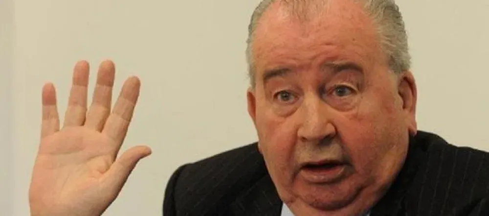 Julio Grondona Julio Grondona