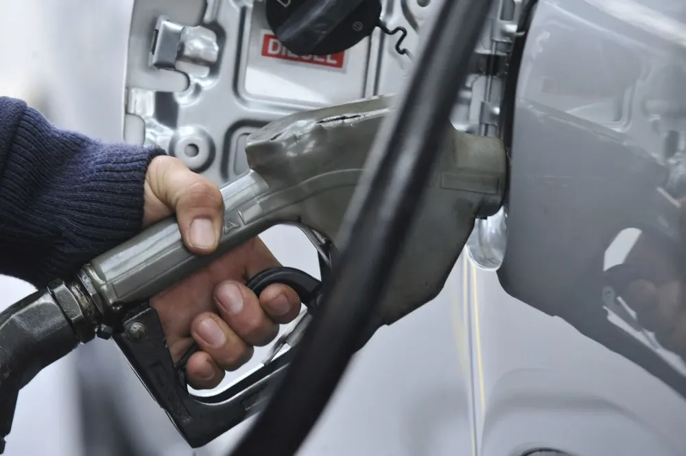 Subió el gasoil y se reavivaron los reclamos de los productores.