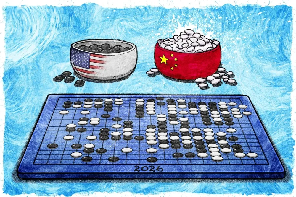 Trump llega a China en una posición negociadora debilitada pero necesita volver con una victoria. La cuestión Taiwán es el tema más sensible y volátil en la agenda.