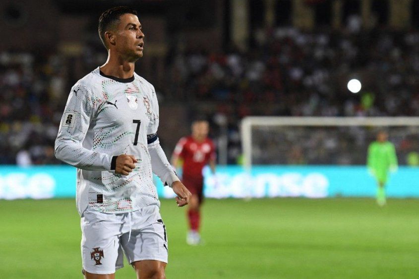 Cristiano Ronaldo Portugal
