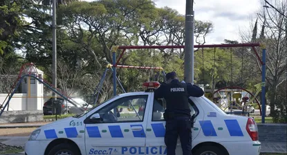 asesinaron a un repartidor luego de un intento de asalto en el barrio 40 semanas